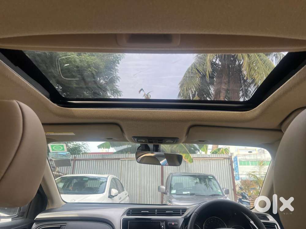 Honda City 1.5 Zx I-vtec Mt, 2019, Petrol