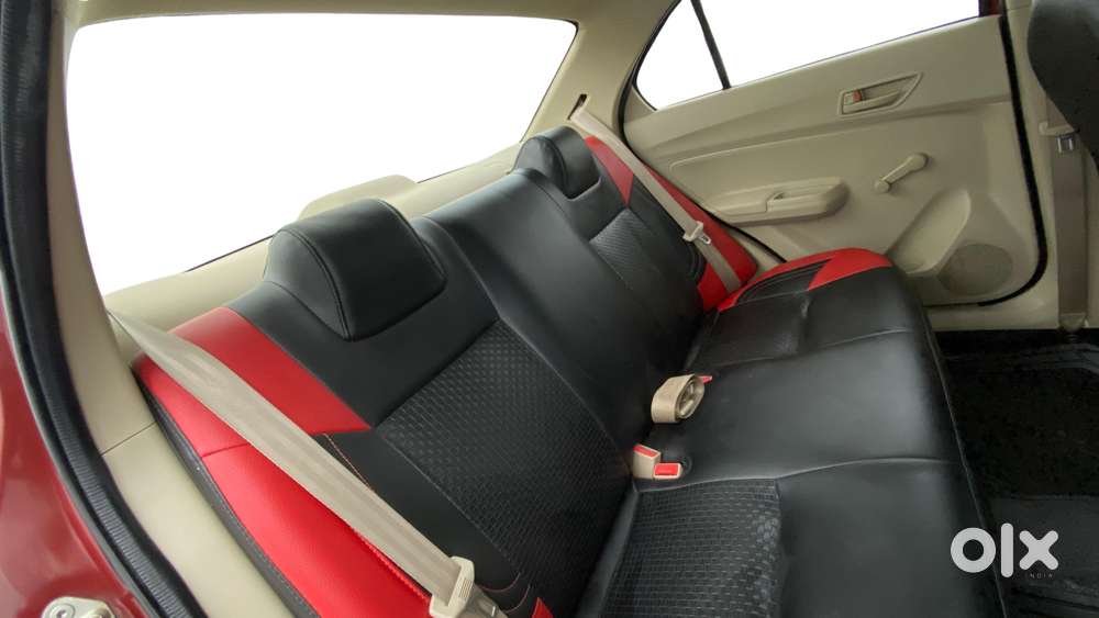 Maruti Suzuki Swift Dzire 1.2 Lxi Bsiv, 2020, Petrol