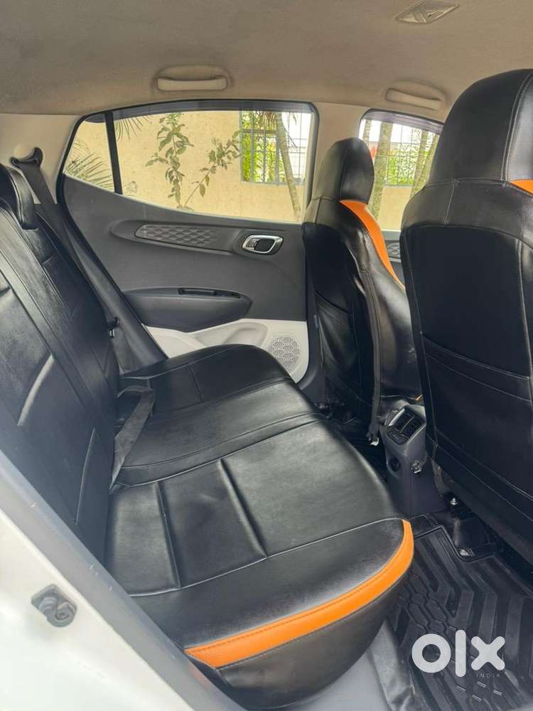 Hyundai Grand I10 Nios 2020 Cng & Hybrids Good Condition