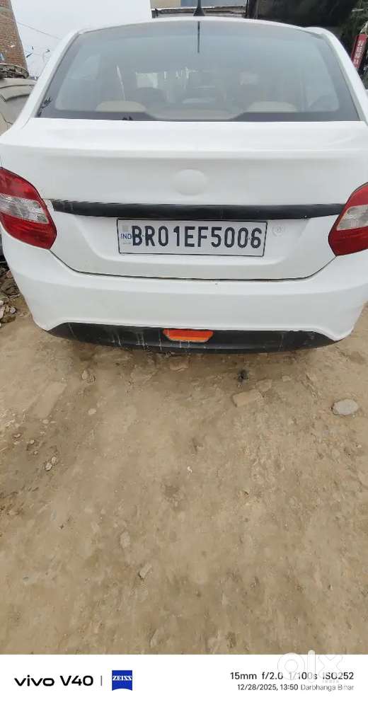 Tata Zest Revotron 2019 Diesel Manual