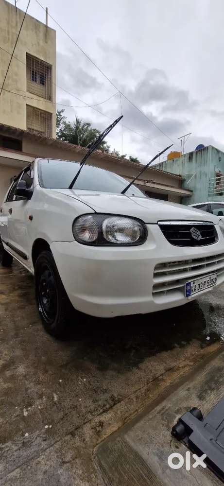 Maruti Suzuki Alto 2002 Petrol 75000 Km Driven