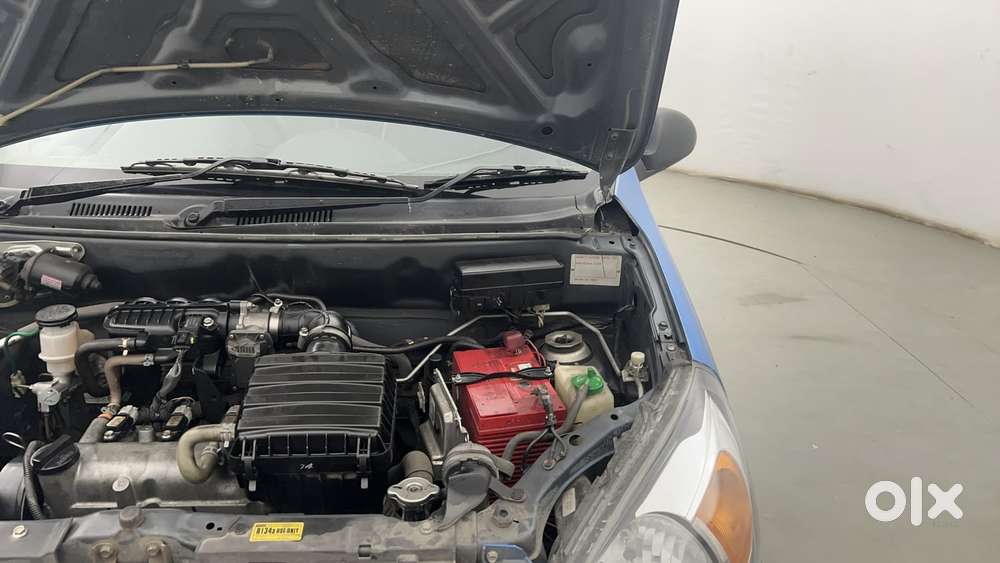 Maruti Suzuki Alto 800 Lxi, 2016, Petrol