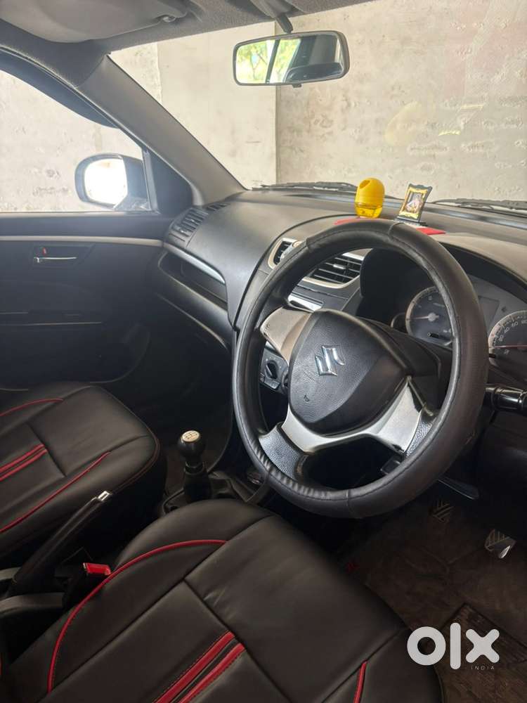 Maruti Swift Vdi 2013