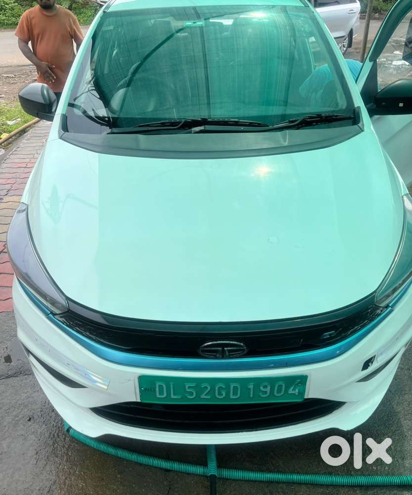 Tata Xpres-t Ev 2022 Car
