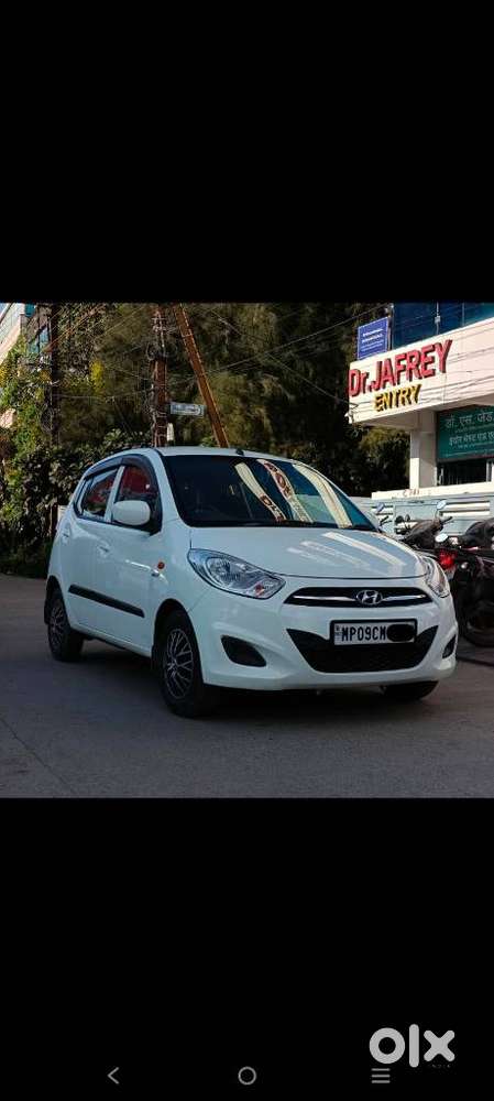 Hyundai I10 Magna 1.1l, 2013, Petrol