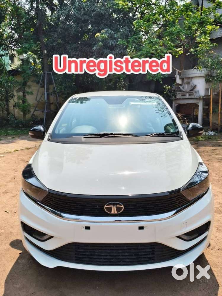 Tata Tiago 1.05 Revotorq Xz, 2026, Cng & Hybrids