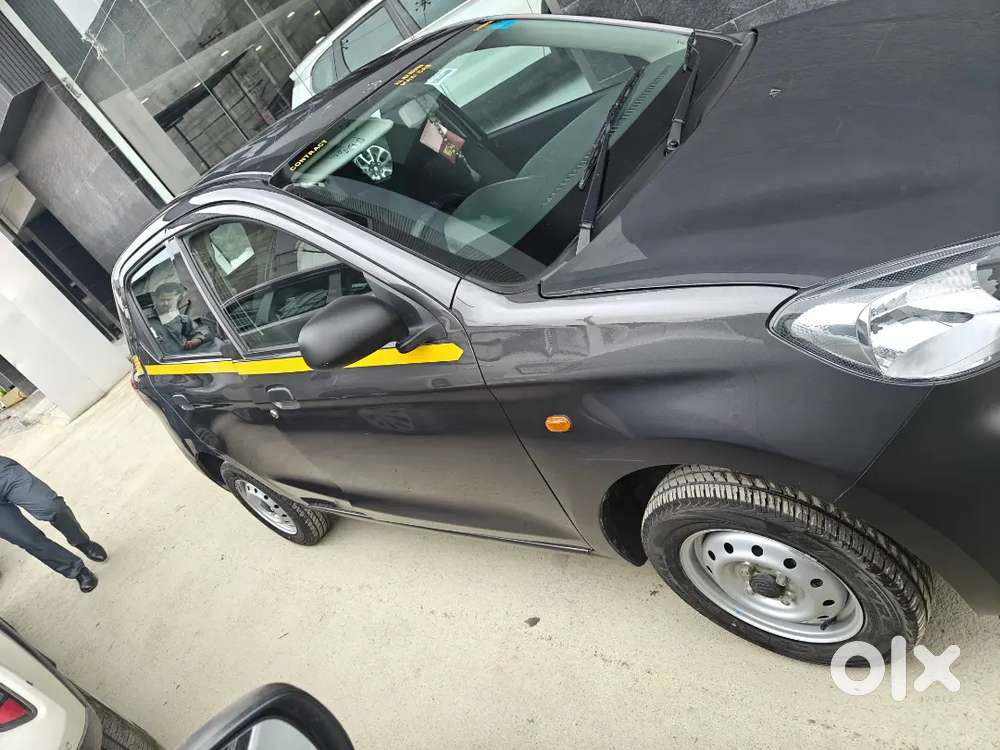 Maruti Suzuki Alto K10 2025 Petrol Well Maintained