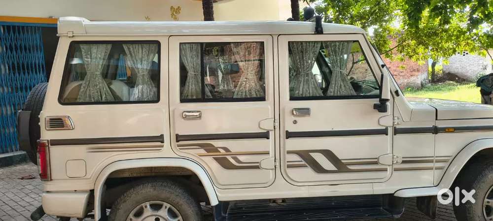 Mahindra Be 6 Diesel 2021