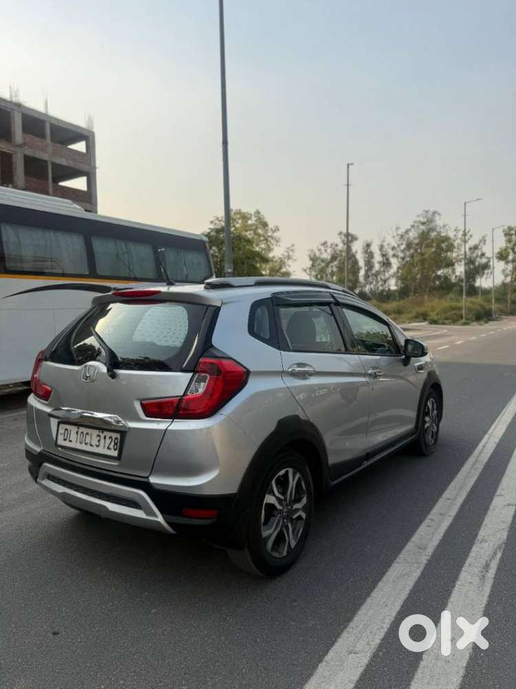 Honda Wr-v 1.5 Vx Exclusive Edition I-dtec, 2018, Diesel