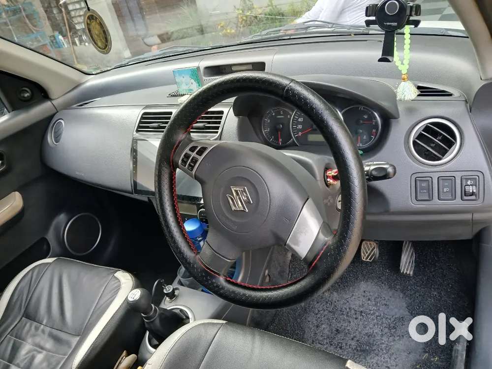 Swift Dzire Zdi