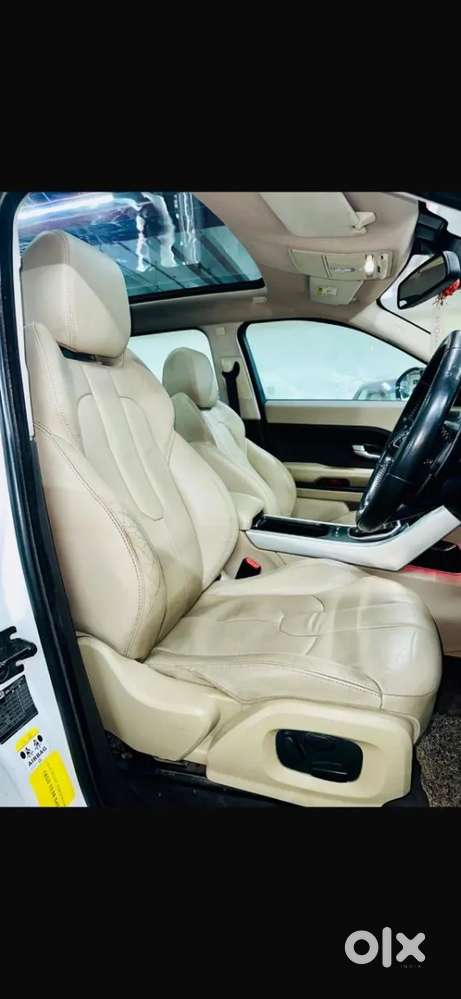 Land Rover Range Evoque, 2015, Diesel