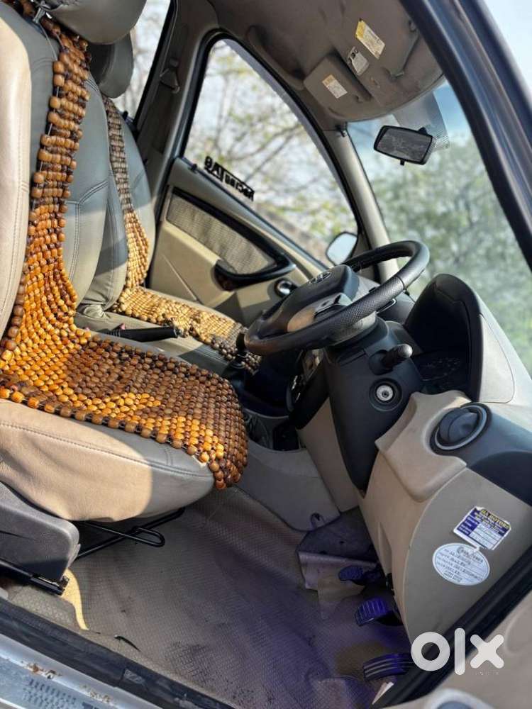 Nissan Terrano Xv D Pre, 2014, Diesel