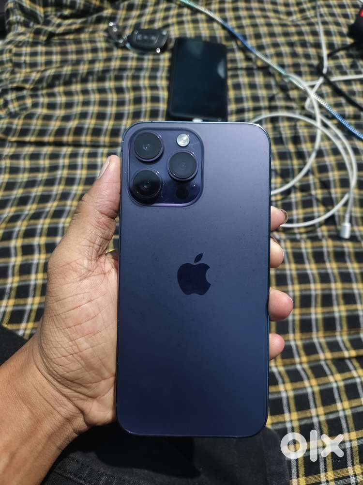 14 pro max 256 gb 100%