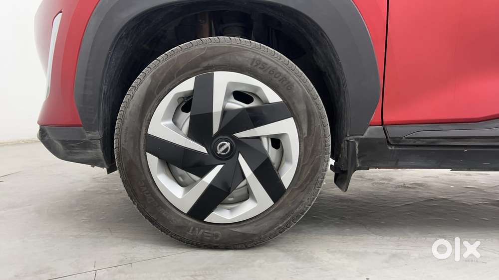 Nissan Magnite 1.0 Xe, 2024, Petrol