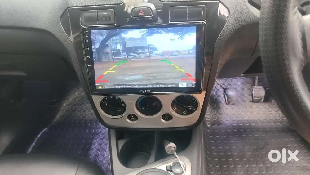 Ford Figo Diesel 2012
