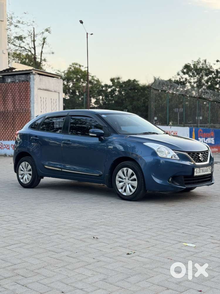 Maruti Suzuki Baleno Maruti-suzuki-baleno-delta-diesel, 2019, Diesel