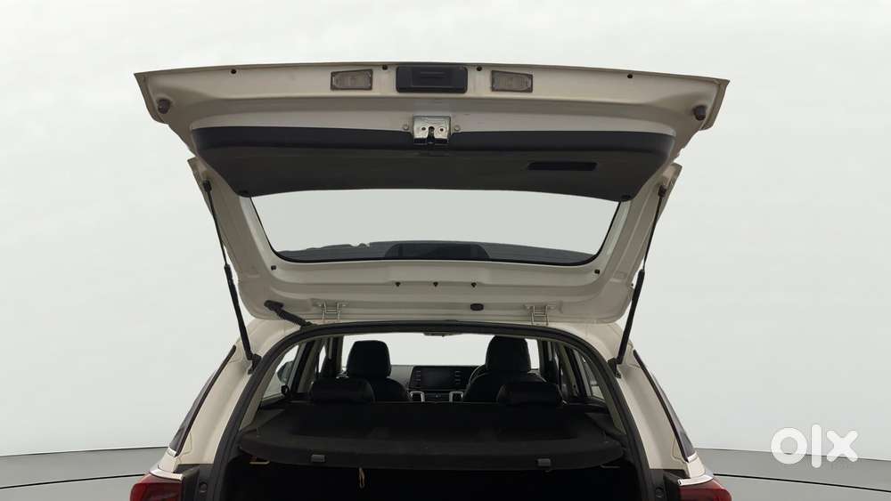 Kia Sonet 1.0 Htx Imt, 2021, Petrol