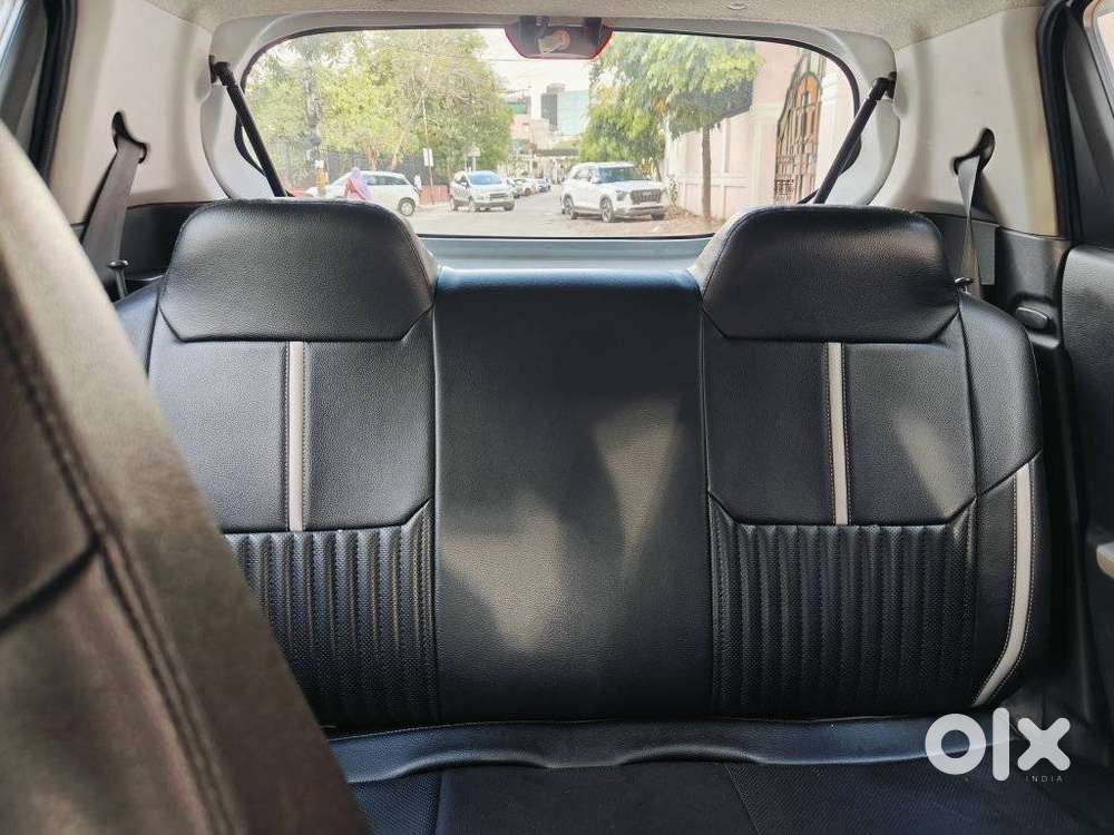 Maruti Suzuki Alto K10 Vxi, 2019, Petrol