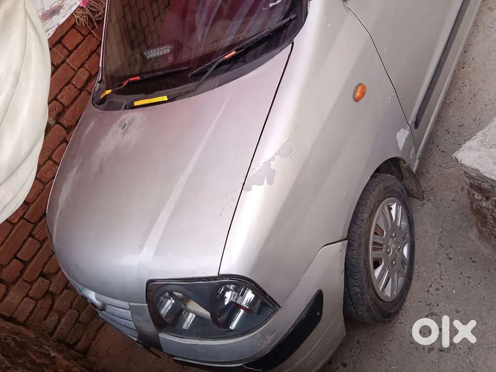 Hyundai Santro Mint Condition Excellent Condition