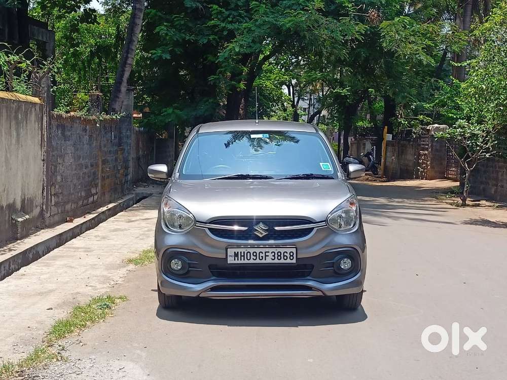 Maruti Suzuki Celerio Zxi, 2023, Petrol