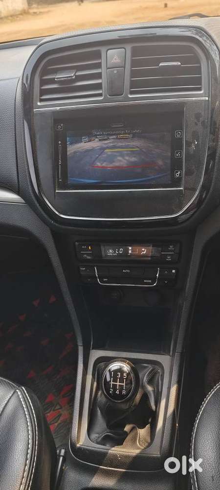 Maruti Suzuki Vitara Brezza Zdi Plus, 2019, Diesel