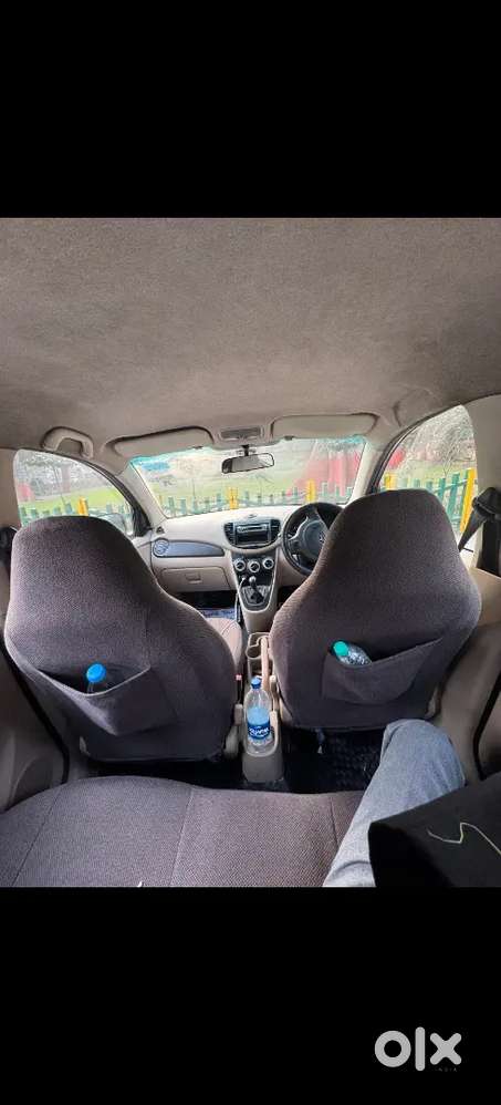 Hyundai I10 Era Petrol Manual 2008