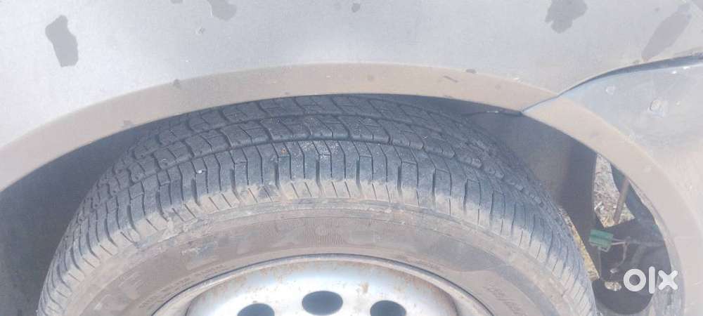 Tata Indica V2 Dls Bsii
