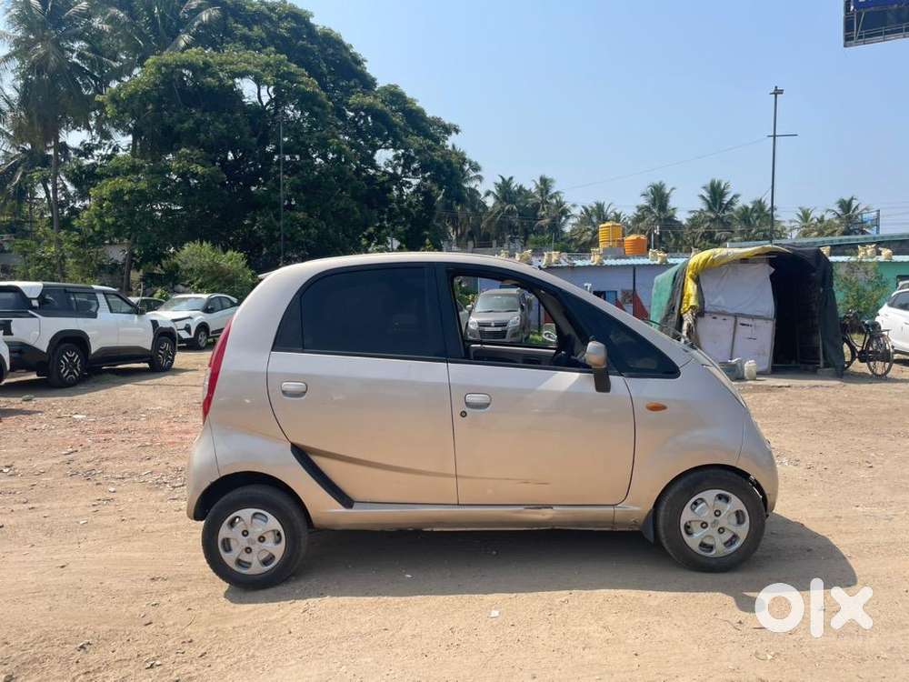Tata Nano 2012 Lx