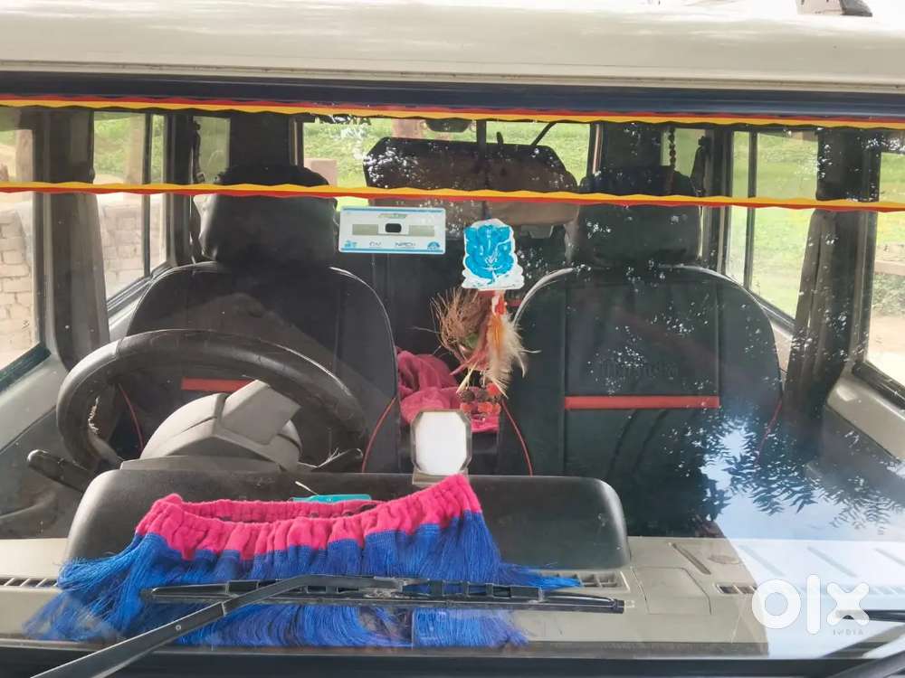 Mahindra Bolero Neo 2012 Diesel