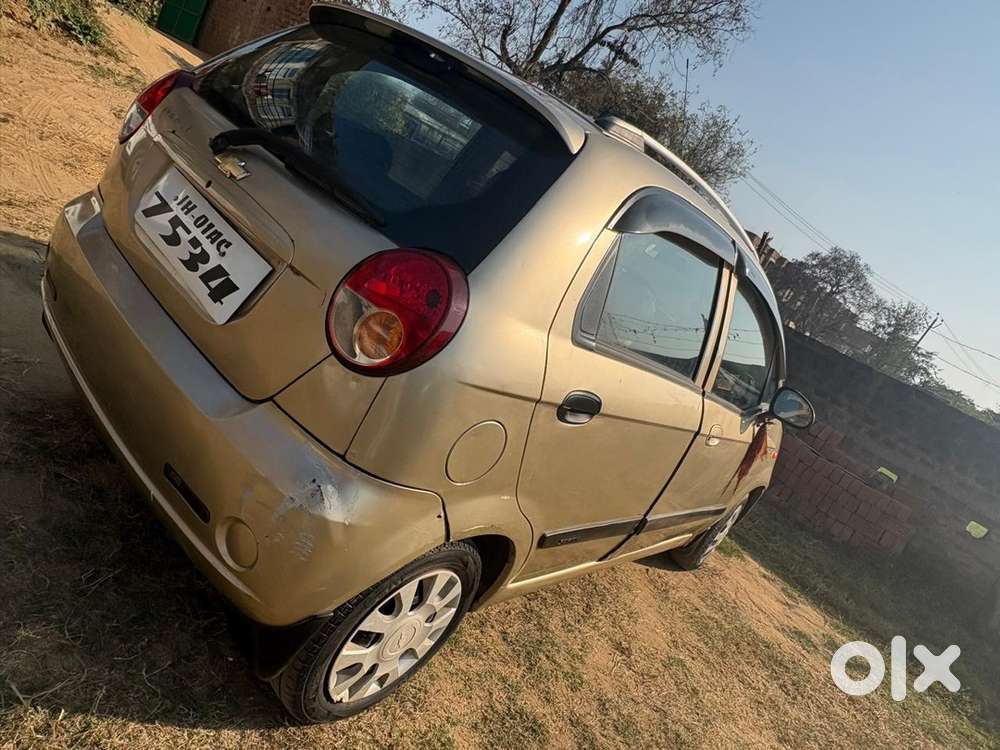 Honda City Petrol Well Maintained
