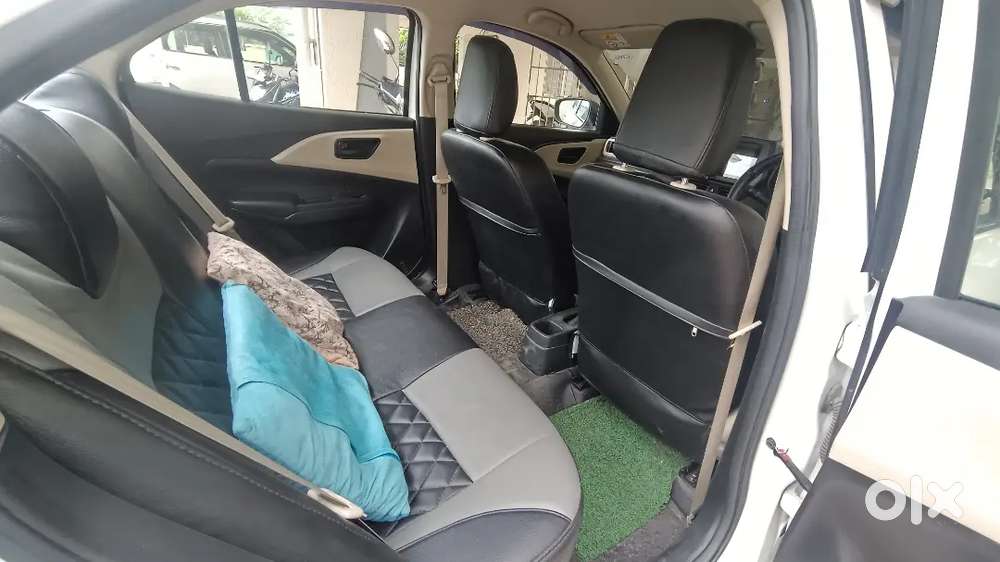 Maruti Suzuki Dzire Tour S Cng 2026 Model