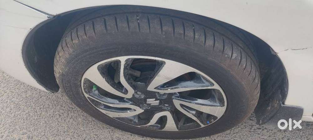Maruti Suzuki Baleno Zeta, 2021, Petrol