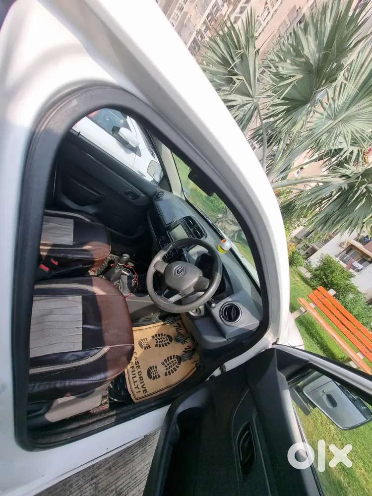 Renault Kwid Rxl Petrol Manual 2016