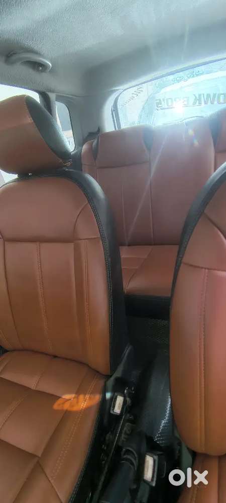 Ford Figo 1.2 Petrol 2011