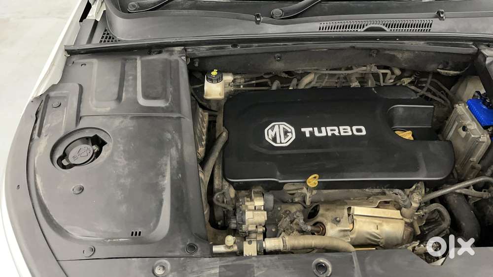 Mg Hector Plus Sharp Pro 2.0 Turbo Diesel 7 Str, 2023, Diesel
