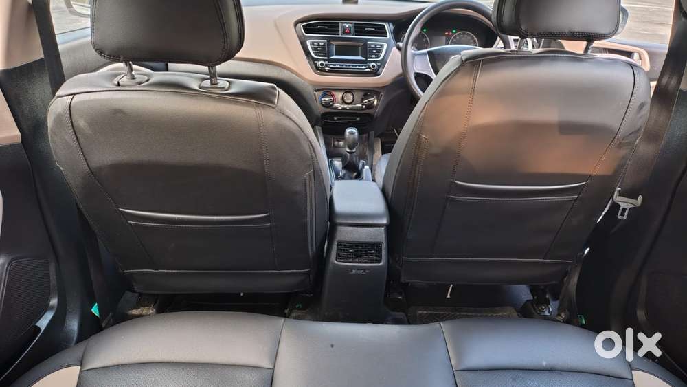 Hyundai Elite I20 Magna Plus, 2018, Petrol