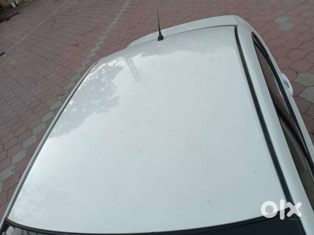 Honda City 2011-2013 E, 2012, Petrol