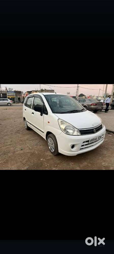 Maruti Suzuki Estilo Lxi, 2010, Petrol