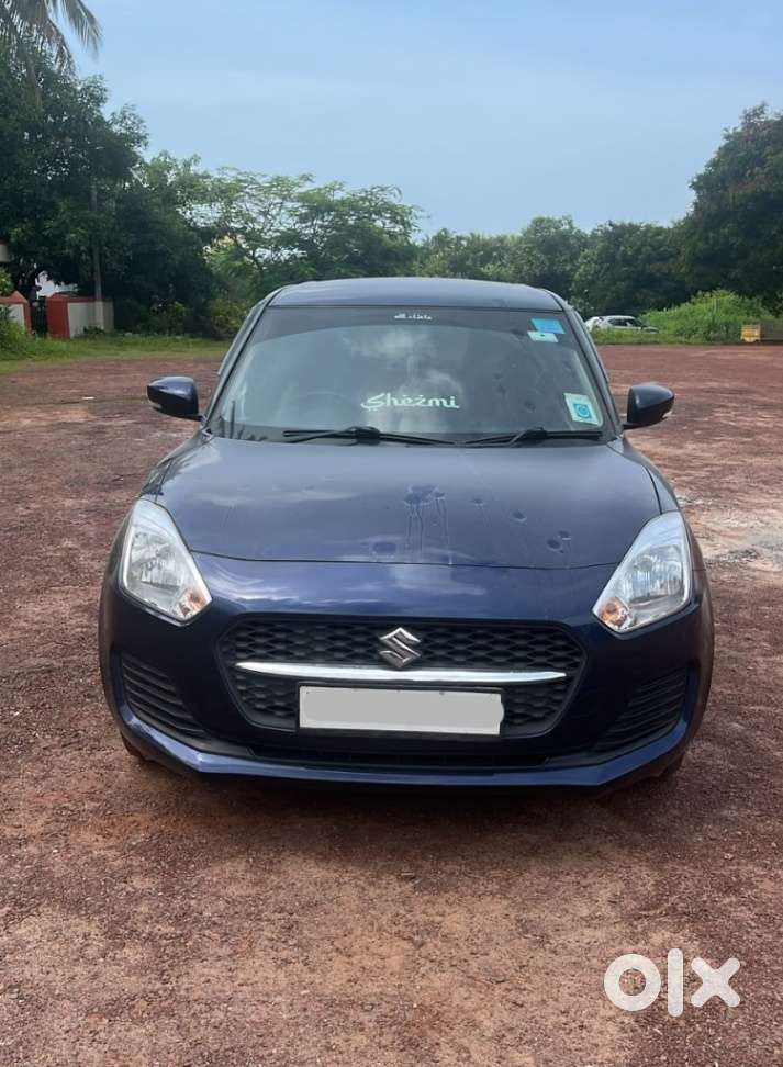 Maruti Suzuki Swift, 2023, Petrol