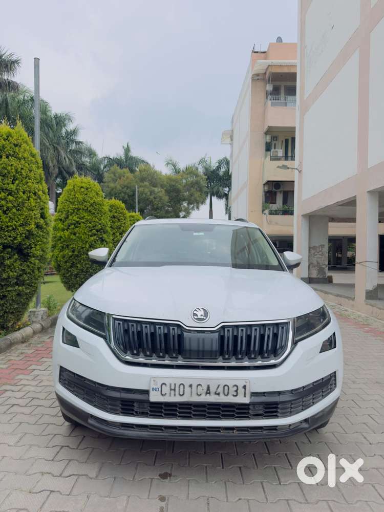 Skoda New Kodiaq 2.0 Tsi, 2017, Diesel