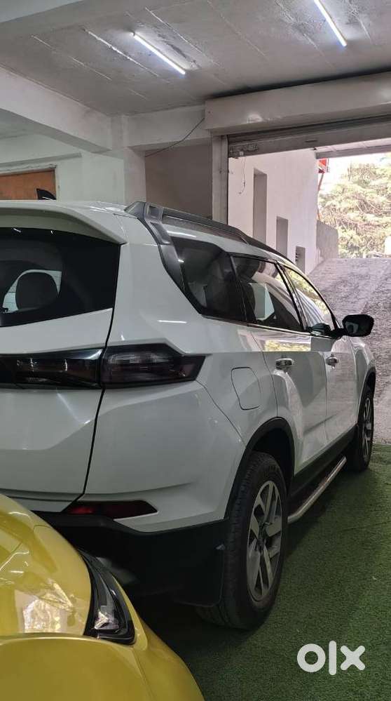 Tata Safari 2.0 Kryotec Xza Plus 6s Adventure, 2022, Diesel