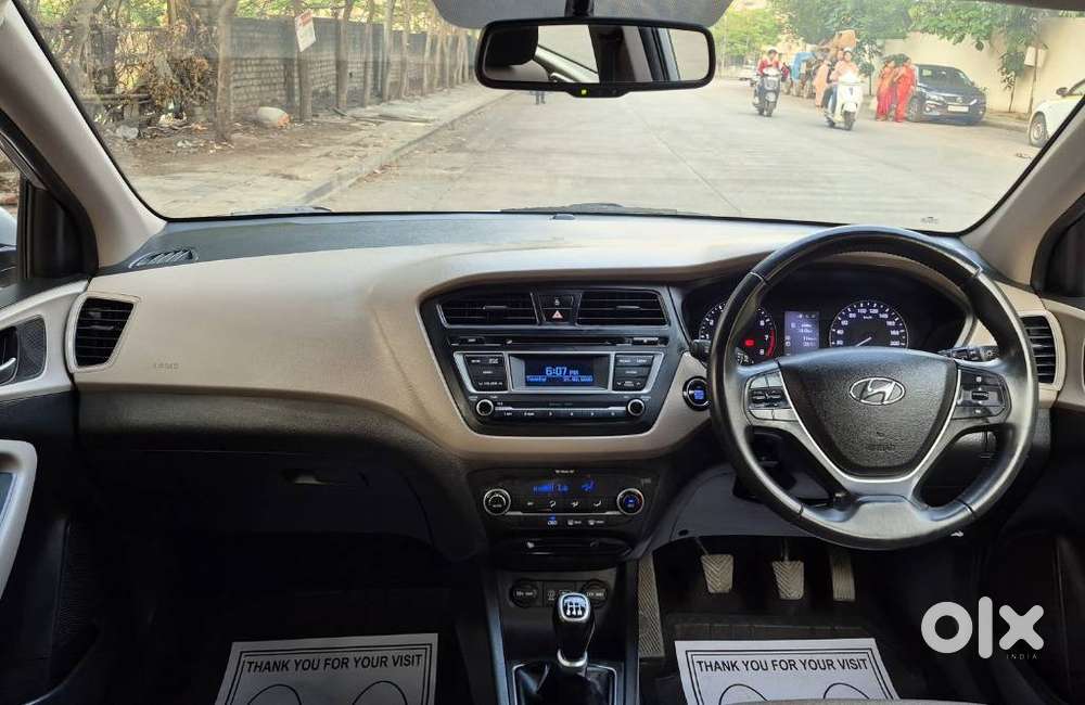 Hyundai I20 1.2 Asta, 2014, Petrol