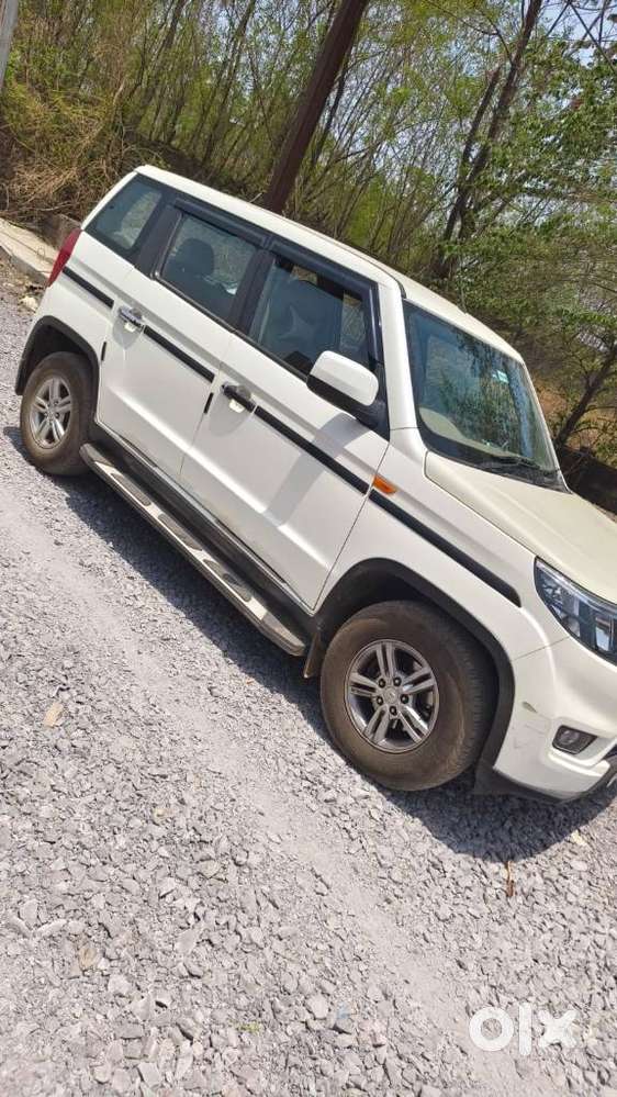 Mahindra Bolero Neo 1.5 N 10, 2023, Diesel
