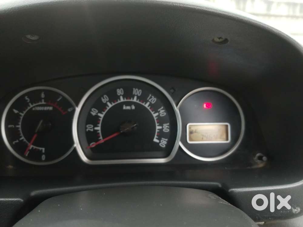 Maruti Suzuki Alto K10 Vxi, 2012, Petrol