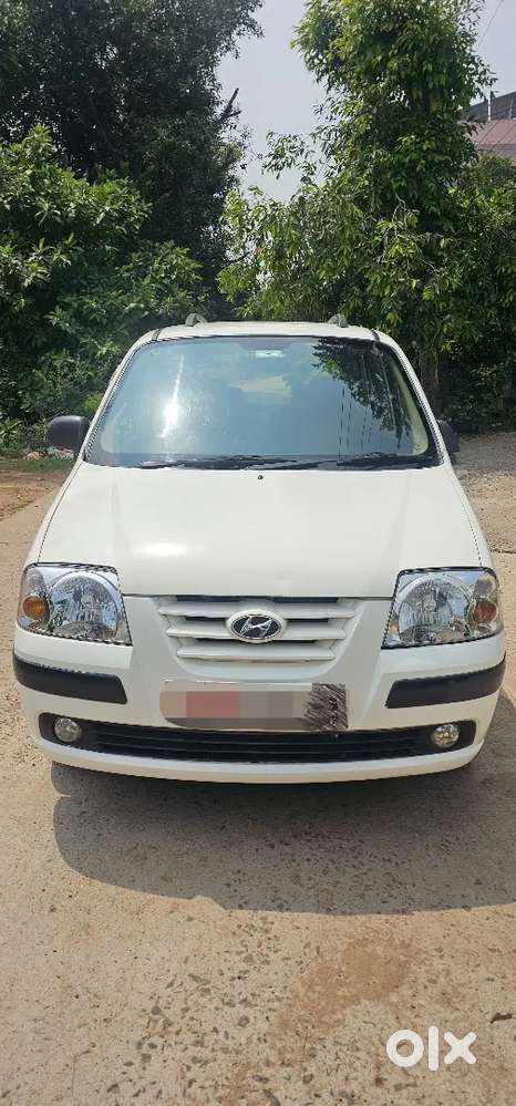 Hyundai Santro Xing Gls 2010( Life Up To - 2030)