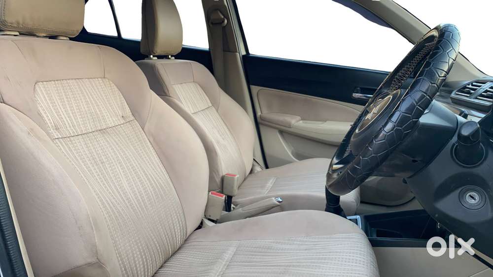 Maruti Suzuki Swift Dzire 1.2 Vxi Bsiv, 2020, Cng & Hybrids