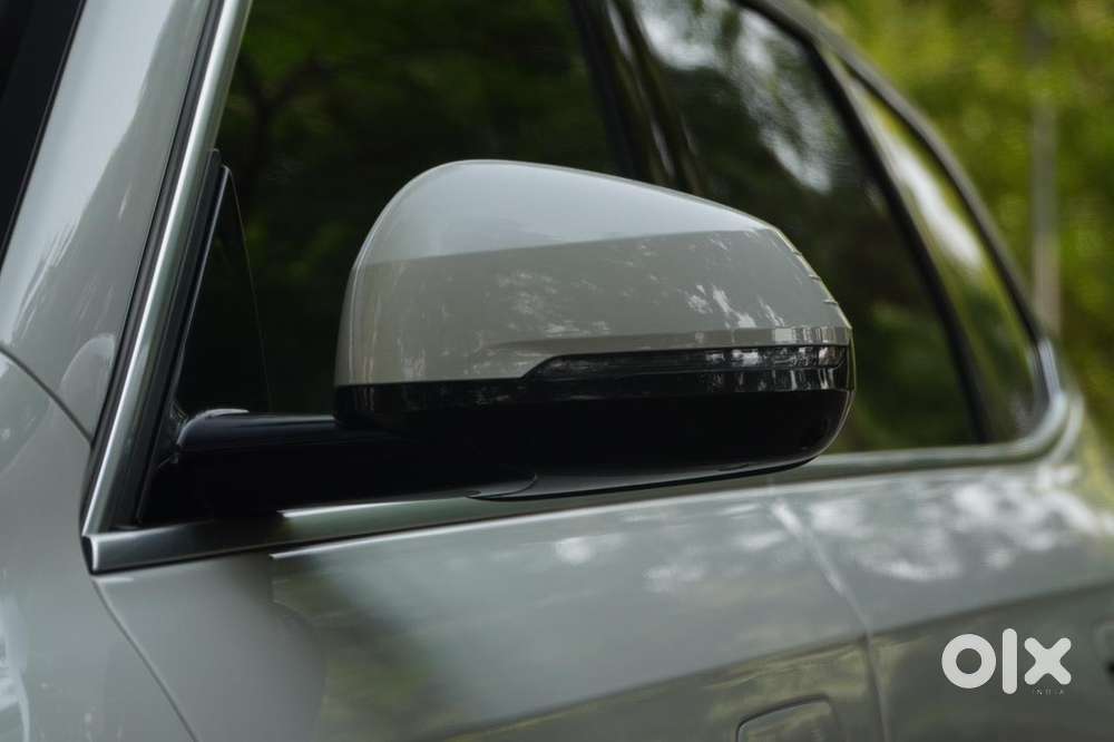 Bmw Ix1 Edrive20l M Sport, 2025, Electric