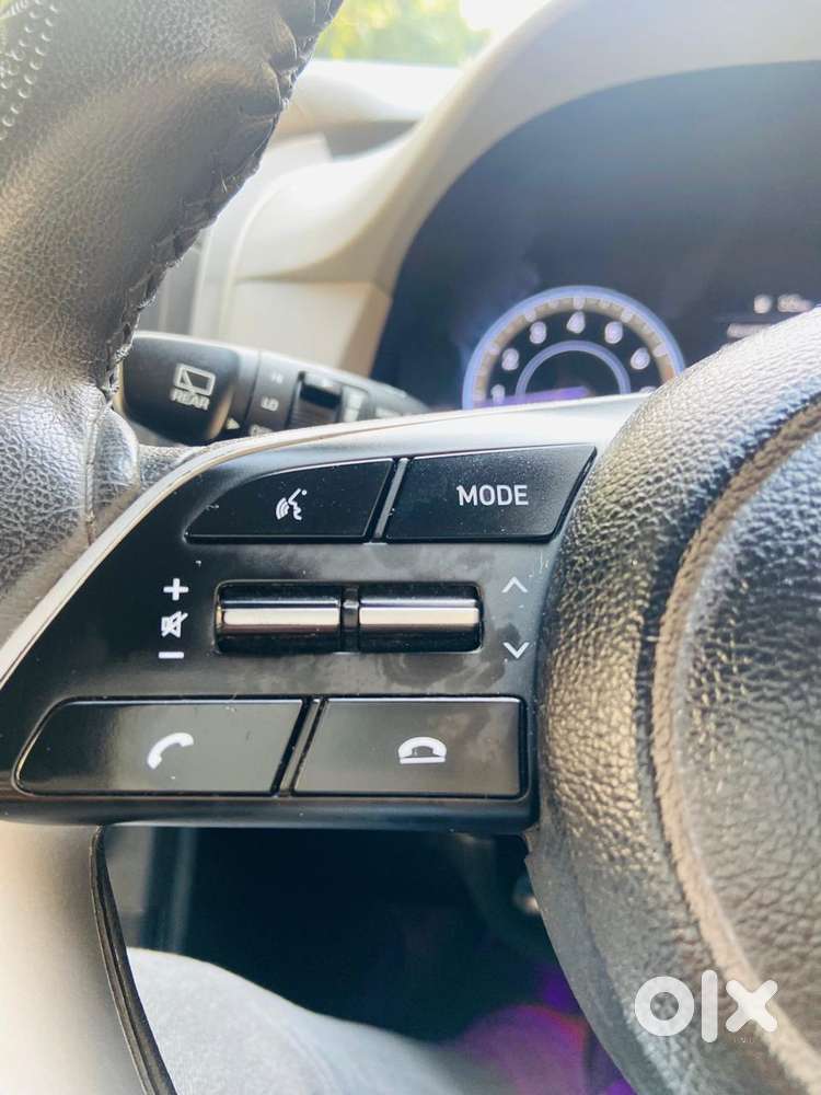 Hyundai Creta 1.6 Vtvt S, 2020, Petrol