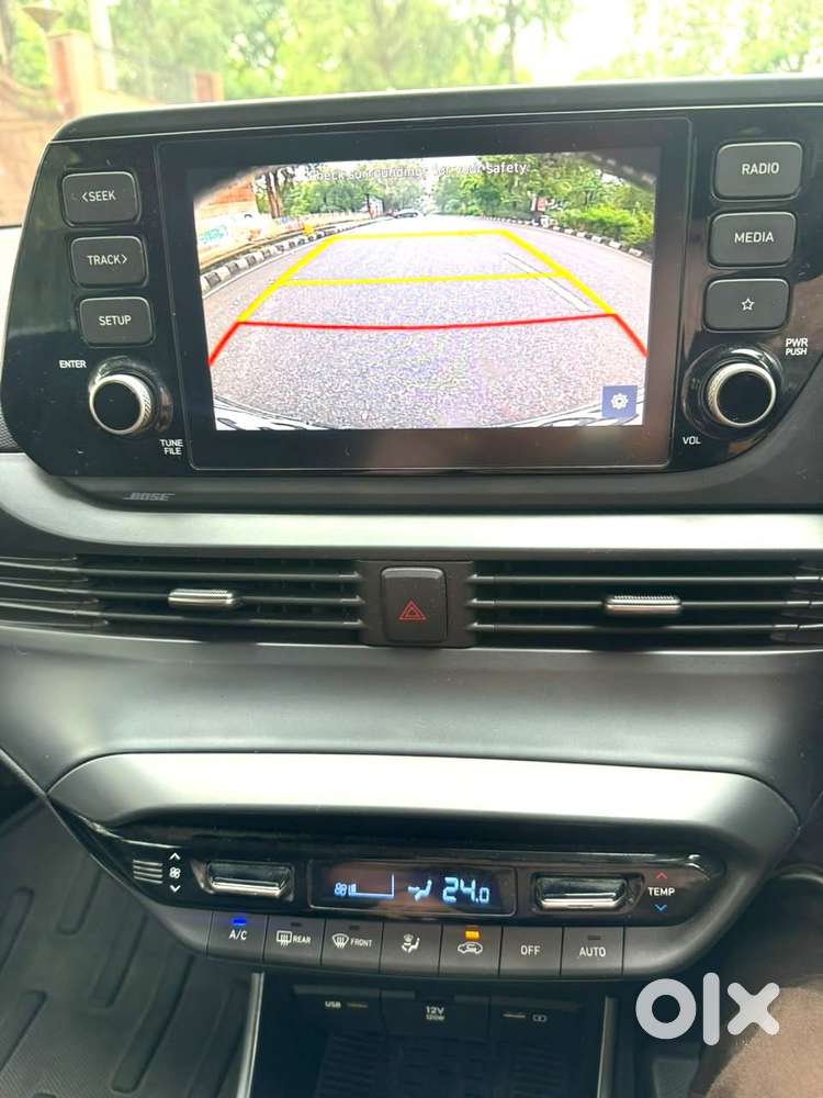 Hyundai I20 1.2 Asta, 2022, Petrol