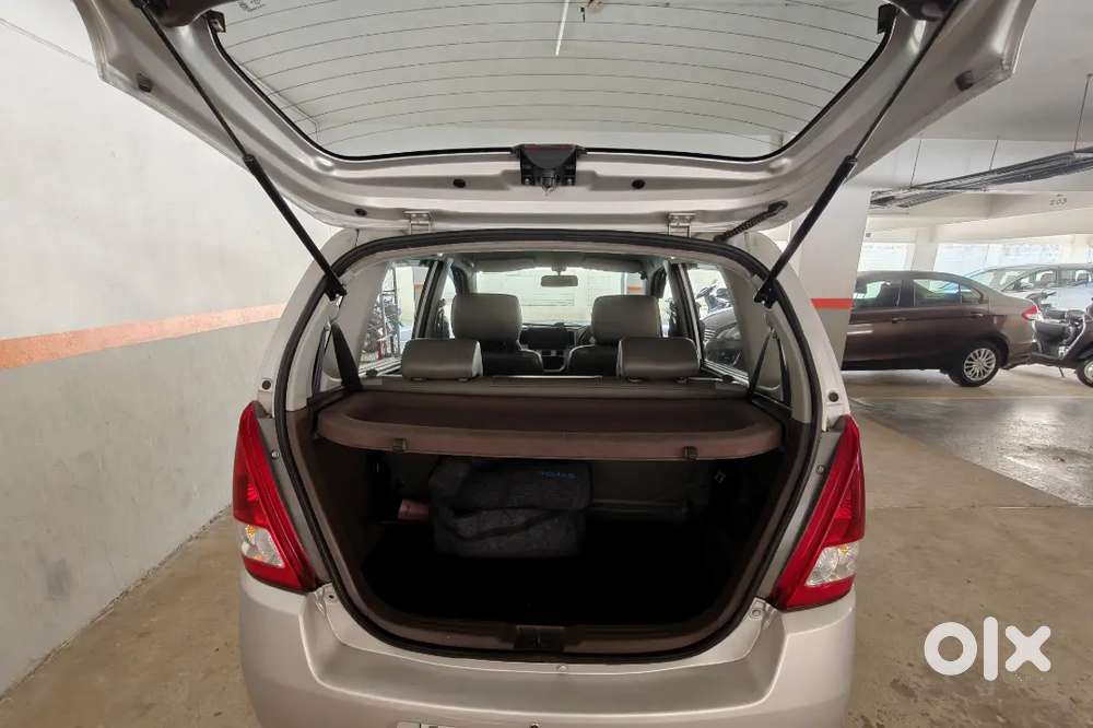 Maruti Suzuki Estilo Vxi 2012